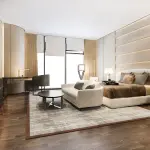 Mobili con casseforti: una scelta di design