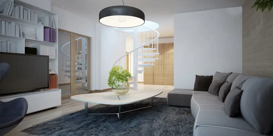 Scale interne: ecco come sceglierle