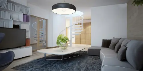 Scale interne: ecco come sceglierle