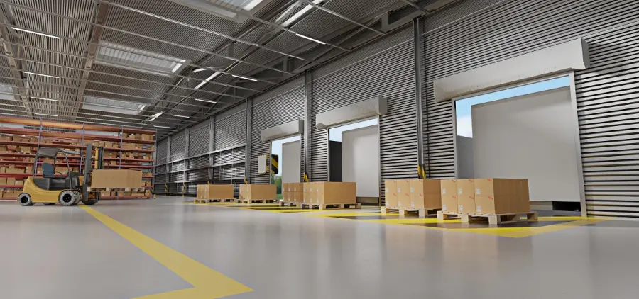 Serrande avvolgibili: tutto quello che c’è da sapere