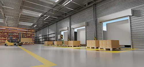 Serrande avvolgibili: tutto quello che c’è da sapere