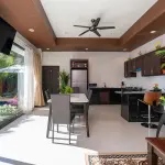 Come arredare una cucina open space