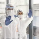 Sanificare un negozio, alcuni consigli