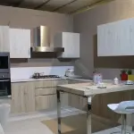 Arredare la cucina con mobili di design