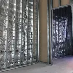 I vantaggi della costruzione a secco