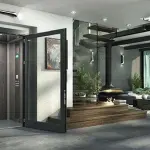 Ascensore casa, ecco quali sono le principali tipologie