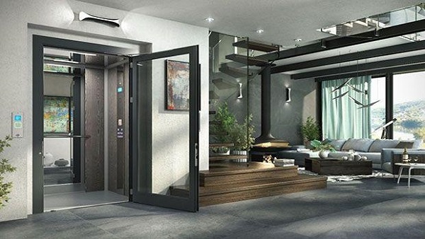 Ascensore casa, ecco quali sono le principali tipologie