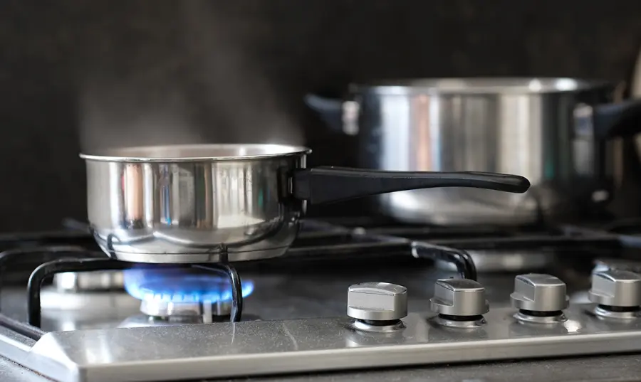 Come evitare le fughe di gas in casa