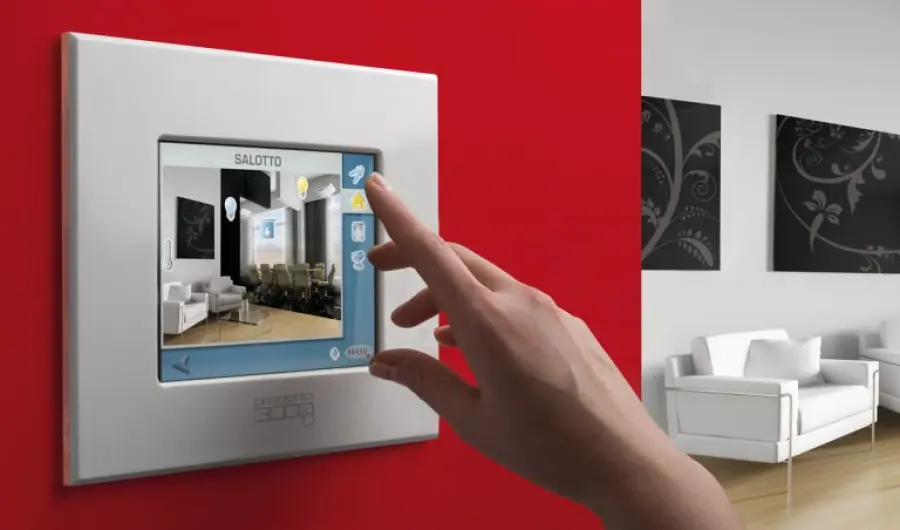 Domotica: Senza fili in casa