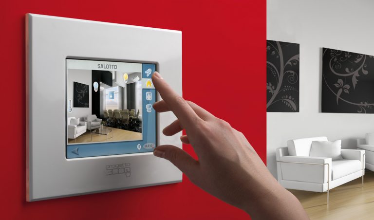 Domotica: Senza fili in casa