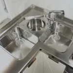 Lavello della cucina: quale materiale scegliere?