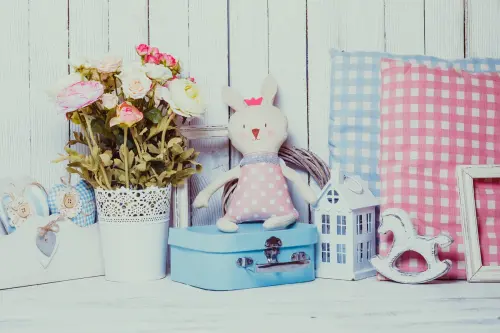 Casa Dolce Casa e i consigli per arredare casa in stile Shabby Chic grazie allo shopping online