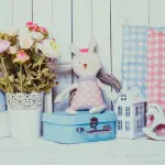 Casa Dolce Casa e i consigli per arredare casa in stile Shabby Chic grazie allo shopping online
