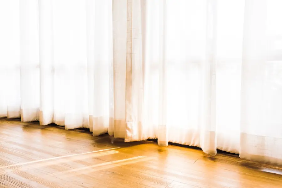 Tende: cosa andrà di moda questo inverno?