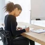 Come allestire una casa a misura di disabili